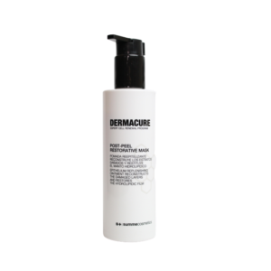 GEL CREMA VISO summecosmetics POST-PEEL RESTORATIVE MASK