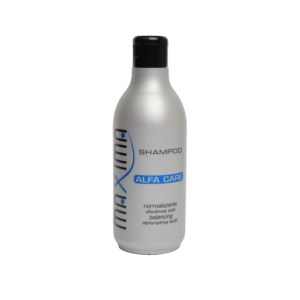Shampoo Alfa Care Maxima