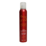 Lacca Natural Finish Free Style Maxima