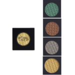 SILK SHADOW GLITTER -  ROYAL COSMETIC