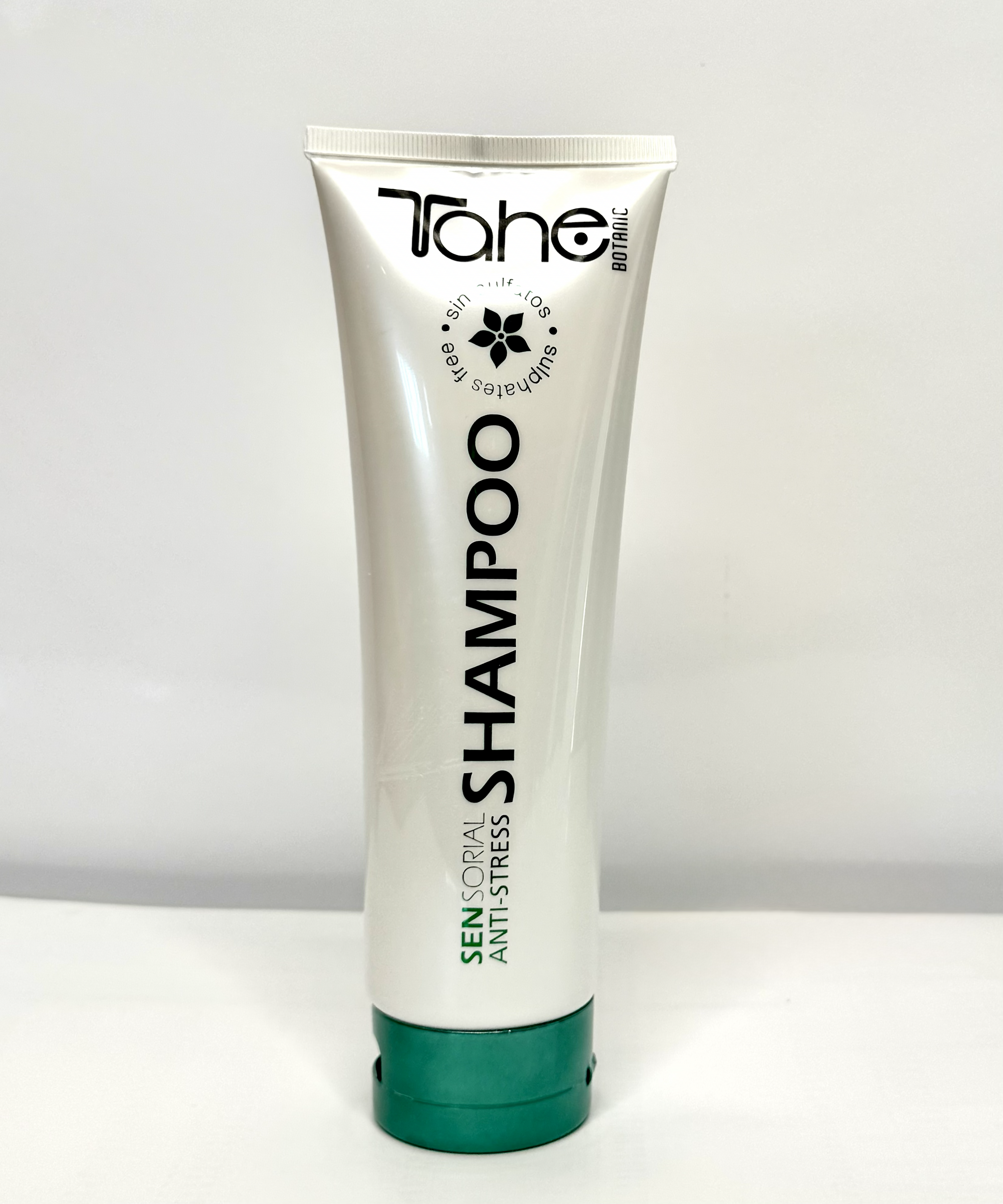 TAHE SENSORIAL ANTI-STRESS Shampoo