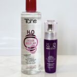Tahe Perfect Skin Acqua Micellare + Siero riparatore viso