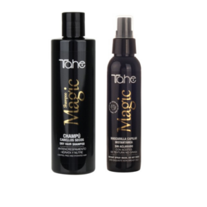 Magic BX pack mantenimento TAHE Magic Botox shampoo + spray