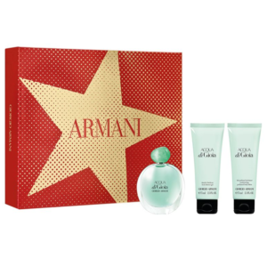 ACQUA DI GIOIA  GIORGIO ARMANI
