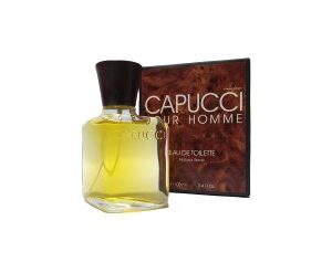 CAPPUCCI UOMO