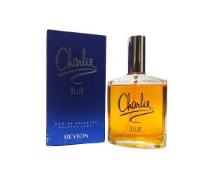 CHARLIE BLUE