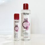 H2O Acqua micellare Tahe Detergente