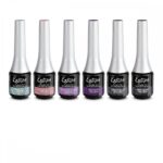Smalto semipermanente ESTROSA 7ml - colori assortiti