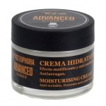 Crema Idratante Viso Nº403 Euphoria Advanced Barber Tahe