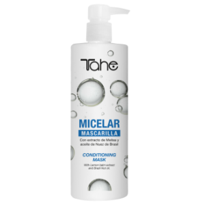 Maschera per capelli Micelar Tahe
