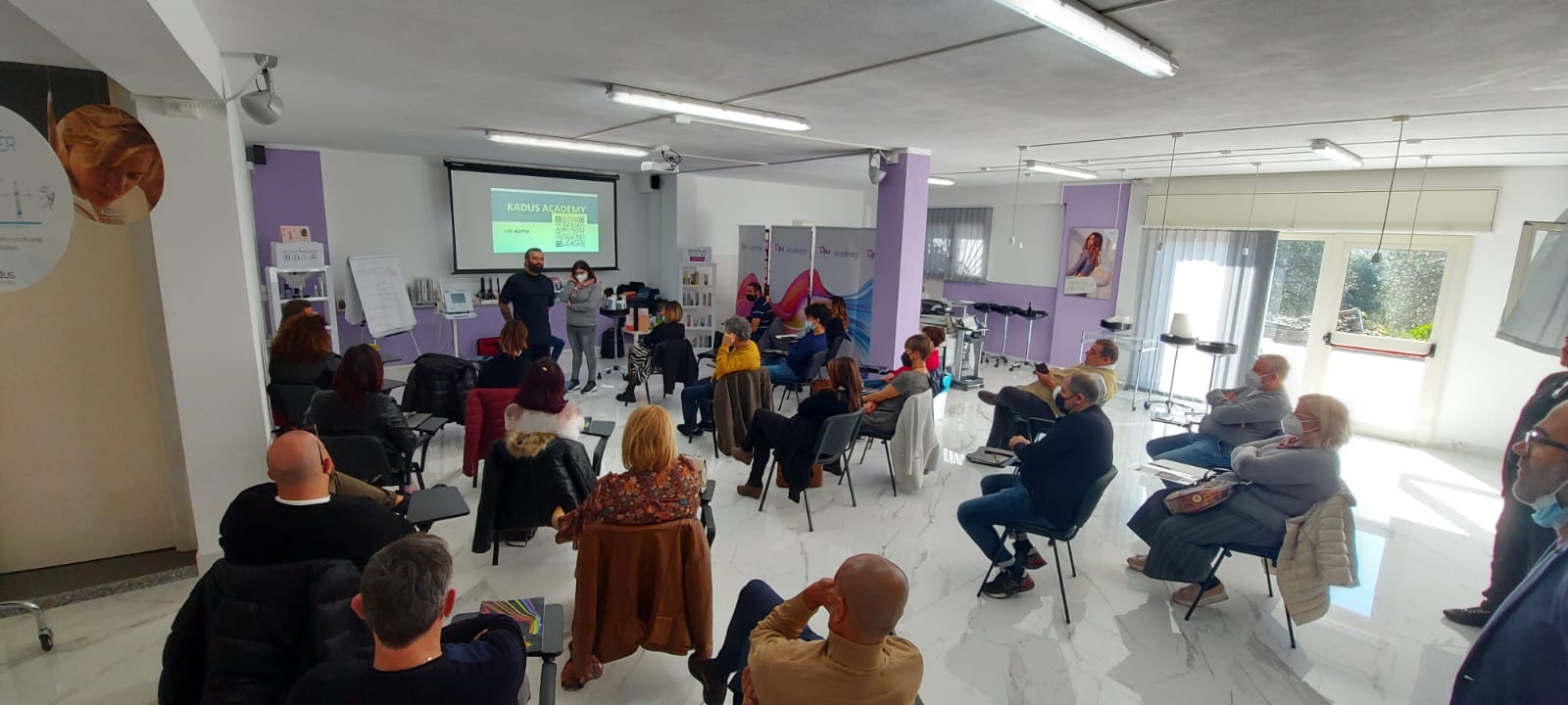 Foto Seminario OPT-38-13