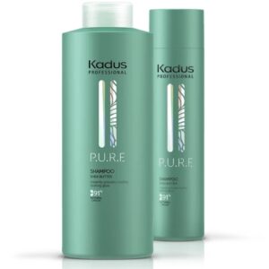 P.U.R.E SHAMPOO KADUS