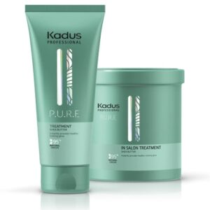 P.U.R.E TREATMENT MASK KADUS