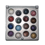Palette Trucco Shine Shadow Ombretto