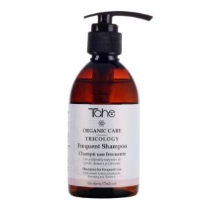 Shampoo Organic Care Tahe USO FREQUENTE