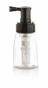 Nebulizzatore Talco