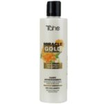 Shampoo anti-crespo Miracle Gold Tahe