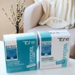 Trattamento anticaduta Pack Forte Classic concentrato - Fitoxil Tahe