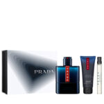 Cofanetto Prada Ocean Luna Rossa
