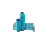 Shampoo e fiale Linea Sebum Control Tahe - Cute grassa