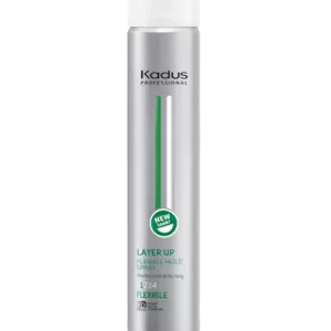 Layer up Kadus