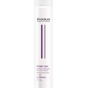 Spray Start off Kadus