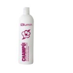 Shampoo Latte di Riso e Fiori di Ciliegia Blumin Urban