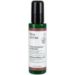 Crema per styling con fissaggio Nature Tahe