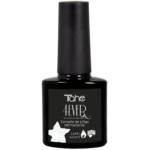 Smalto Semipermanente 3 in 1 4EVER Tahe