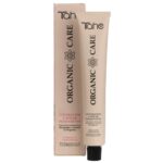 Colorazione permanente dei capelli Organic Care Tahe -  Naturali, Cenere, Dorati e Perla