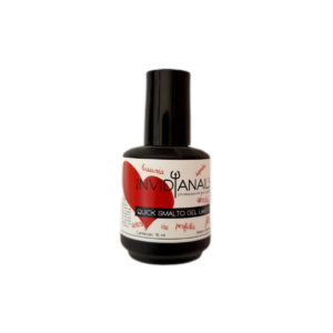 INVIDIANAILS Smalto semi-permanente