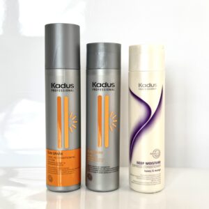 Kit Solare Kadus + omaggio borsa mare o pochette