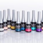 Estrosa smalto semipermanente – colori assortiti 14ml