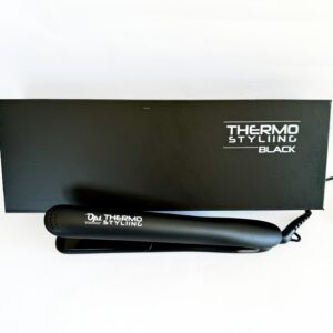 Thermo Styling Black Opt - piastra