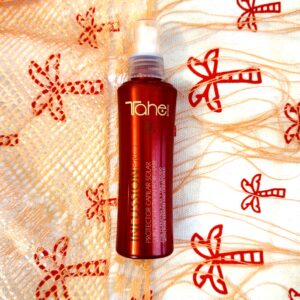 Infusion Pro Botanic solare Tahe