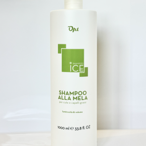 Shampoo Ice alla Mela - Apple Sebo-Balance
