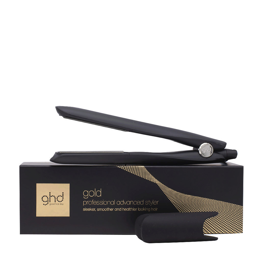 ghd piastra