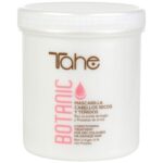 Maschera Botanic Tahe per capelli tinti e secchi