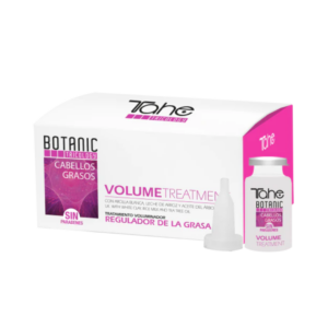 Trattamento in fiale seboregolatore Volume Tahe Tricology
