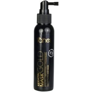 TAHE KERATIN GOLD MASK