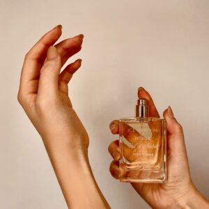 Opt ICE Parfum Eau de Parfum Uomo/Donna